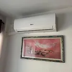 Acogedor Estudio En El Edificio Isla De Apartment