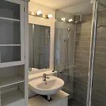 Acogedor Estudio En El Edificio Isla De Apartment