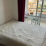 Acogedor Estudio En El Edificio Isla De Apartment *