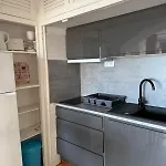 Apartment Acogedor Estudio En El Edificio Isla De *