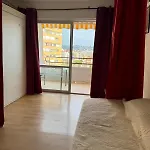 Apartment Acogedor Estudio En El Edificio Isla De Roses
