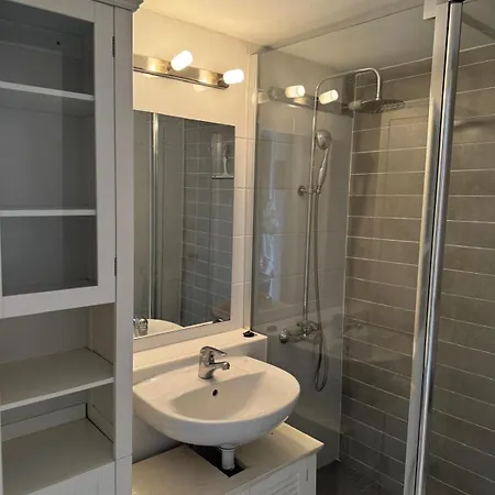 Acogedor Estudio En El Edificio Isla De Appartement