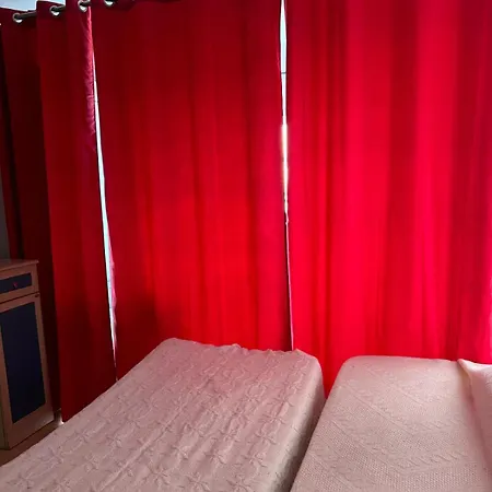 아파트 Acogedor Estudio En El Edificio Isla De *